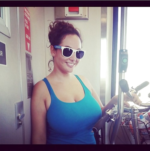 Sex Gallery Webtastic Boobs Vol.1075