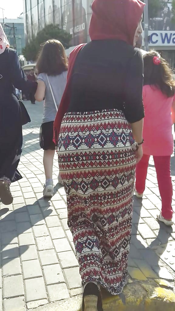 Sex Gallery Turkish Hijab - Turban