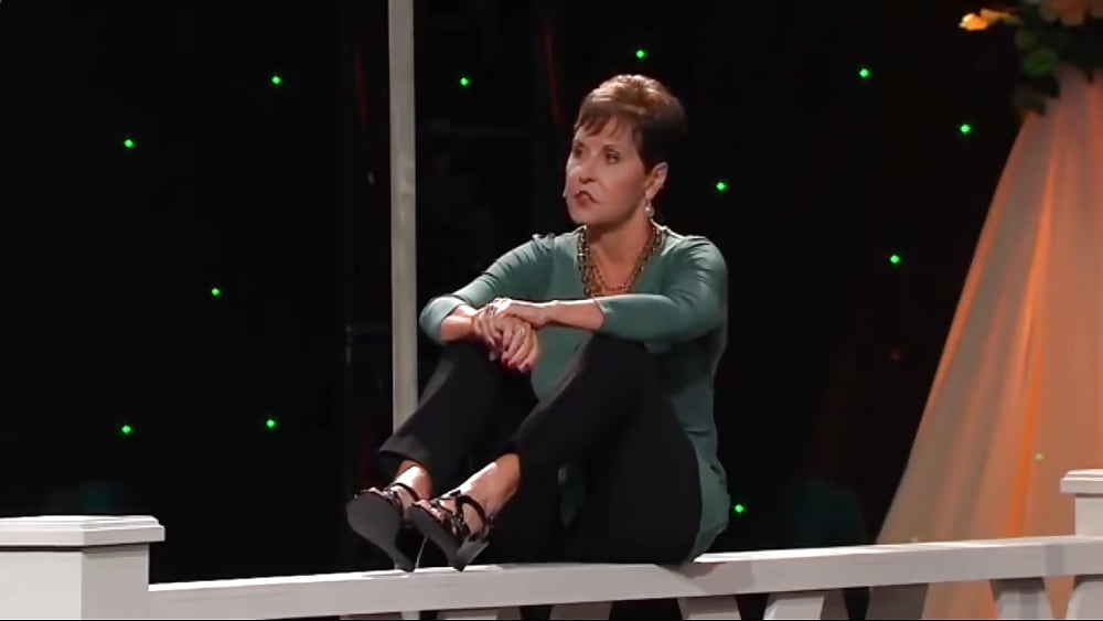 Joyce Meyer Crotch Shot And Ass Pics Play Joyce Meyer Buttocks Min Teen Video