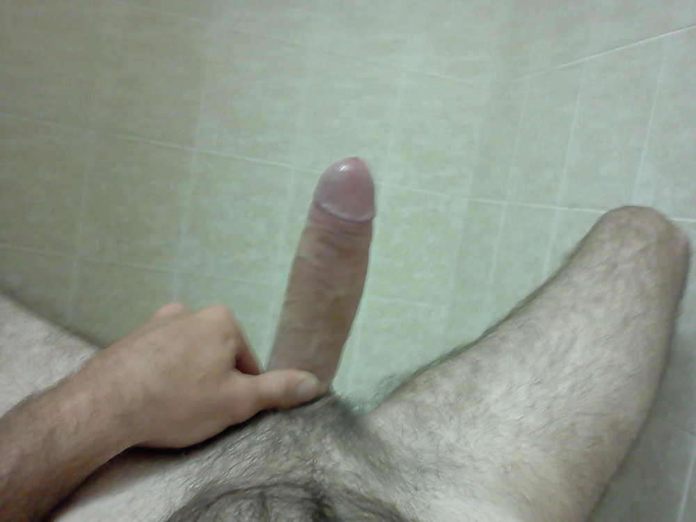 Sex Gallery me and my dick