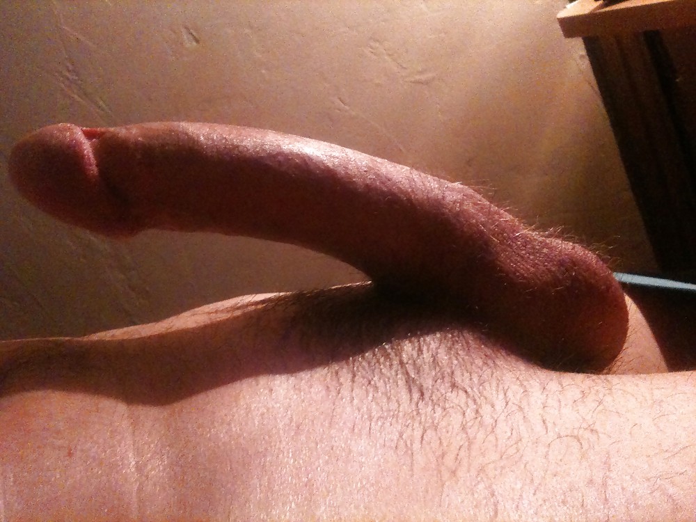 Sex Gallery My cock..