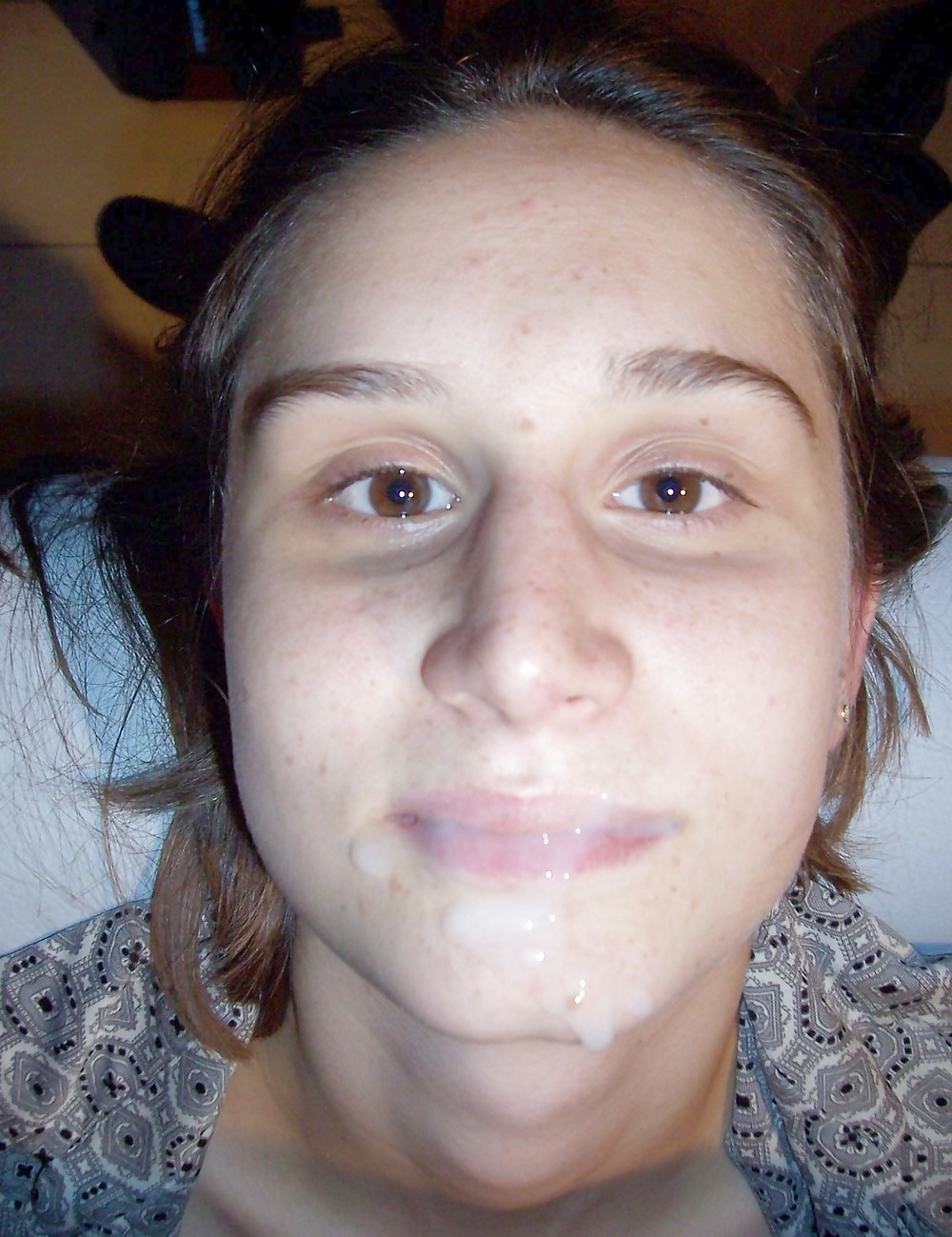 Sex Gallery COVER MY FACE 82