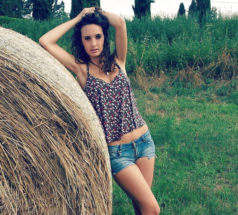 Sex Gallery Valeria  BellaFigaTroia