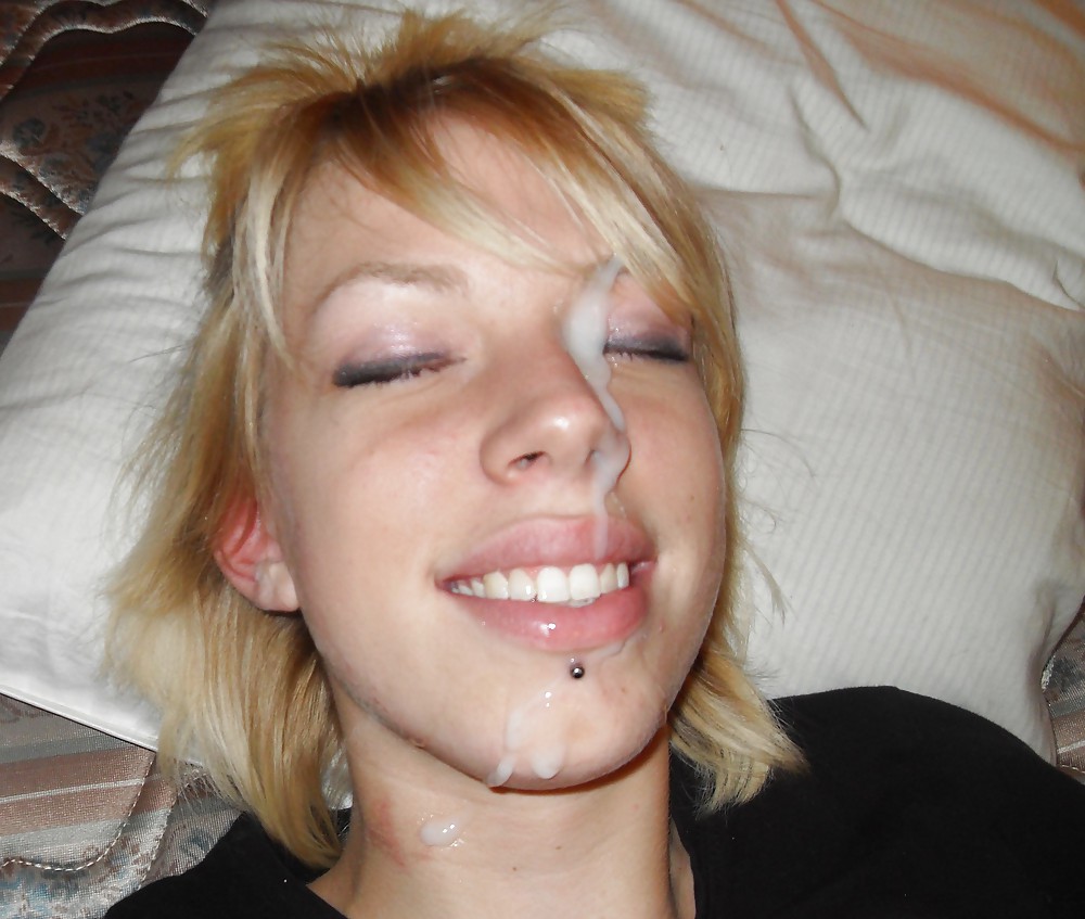 Sex Gallery cum splattered beauties part 6