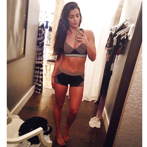 Sex Gallery cabine d'essayage 02