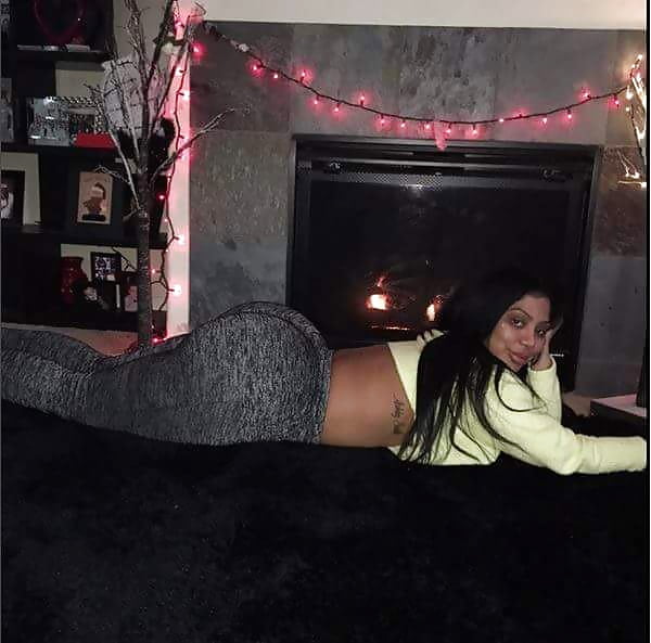 Sex Gallery Black azz master