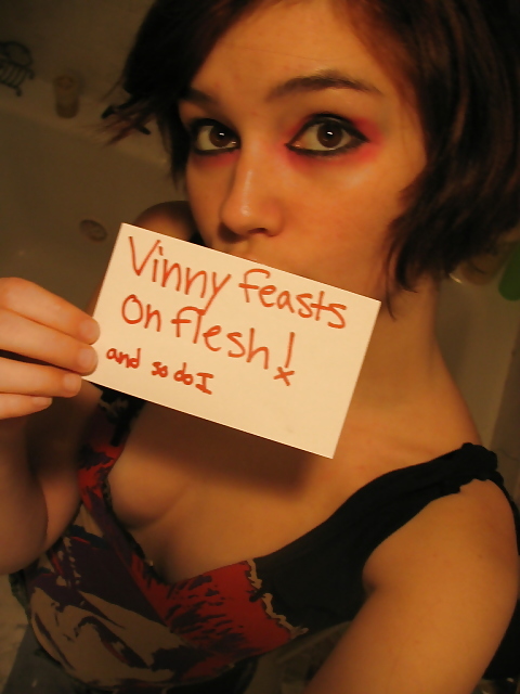 Sex Gallery if she's here, it's fake 52