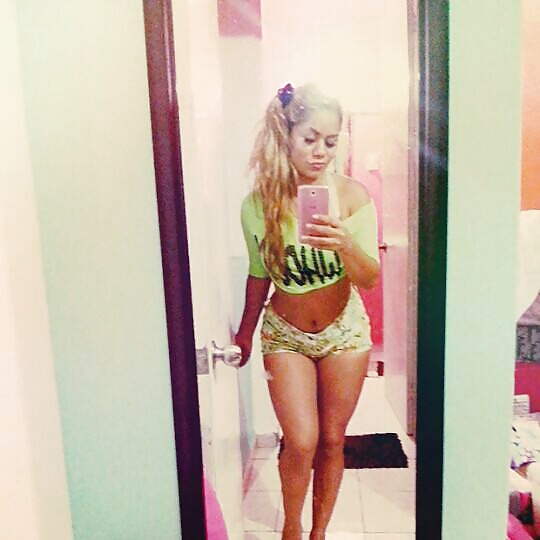 Sex Gallery Adriana Utrilla 3