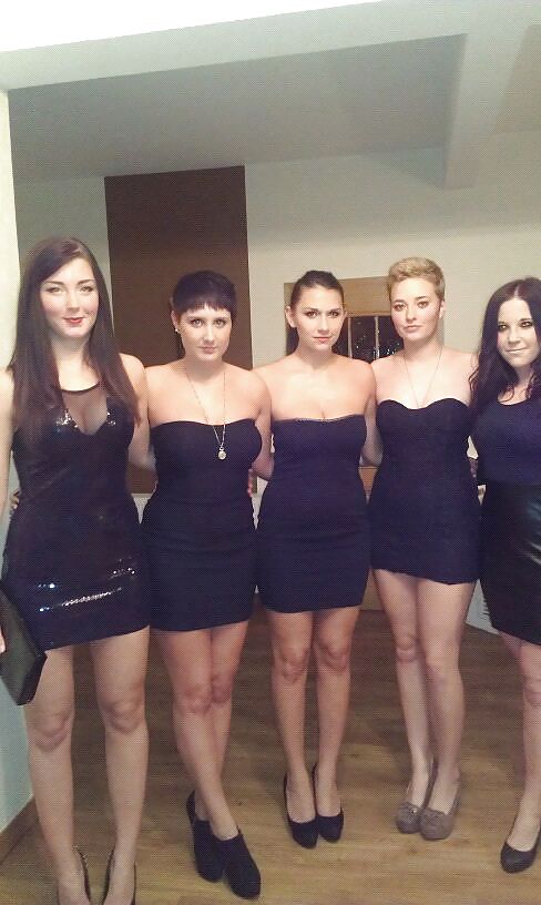 Sex Gallery Which one would you Fuck? 4