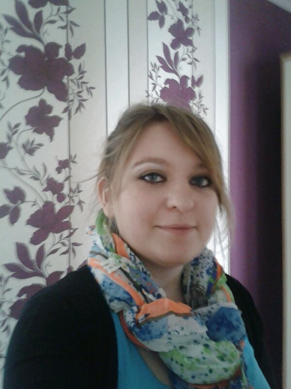 Sex Gallery Klaudia-la-kurwa normal