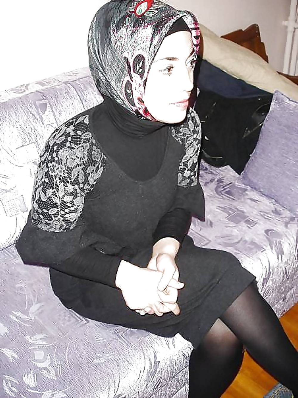 Genc türbanlı kızlar çıplak - free nude pictures, naked, photos, Anatolien ...