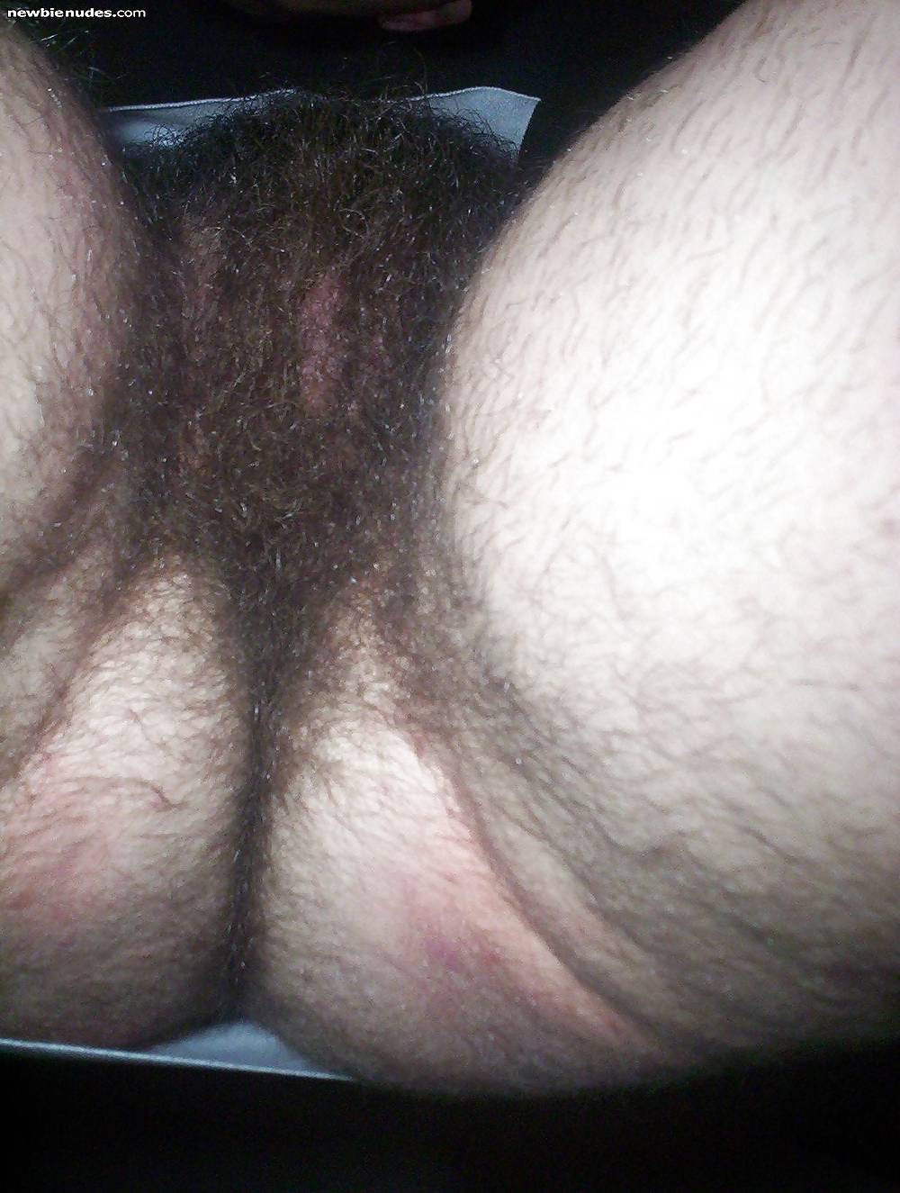 Sex Gallery Hairy Goddess