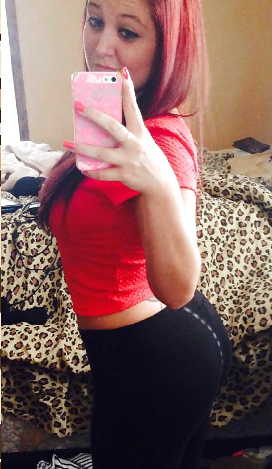 Sex Gallery Yoga pants 8