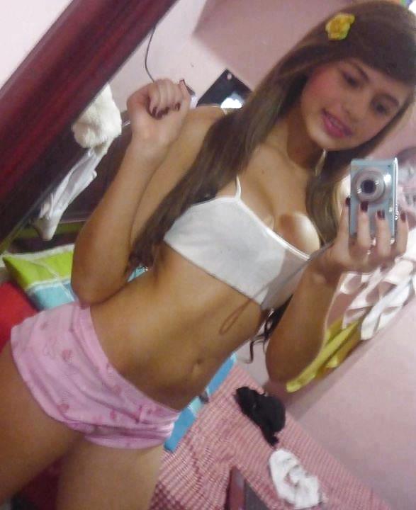 Sex Gallery CUTE MAMITA III
