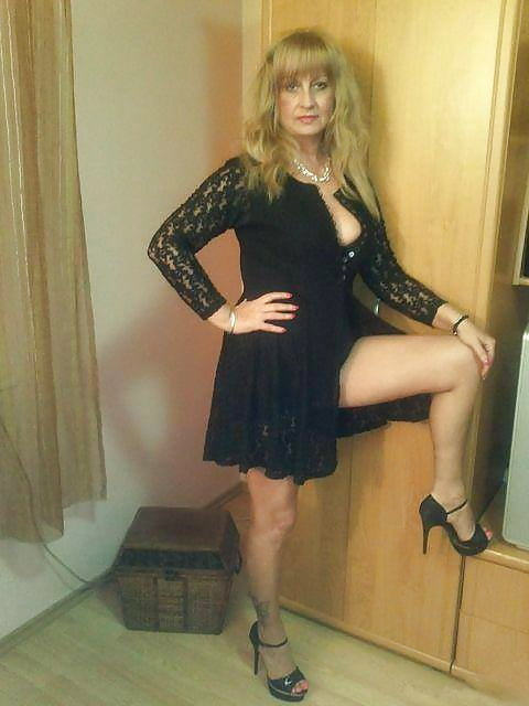 Sex Gallery Branka,jebozovna mama