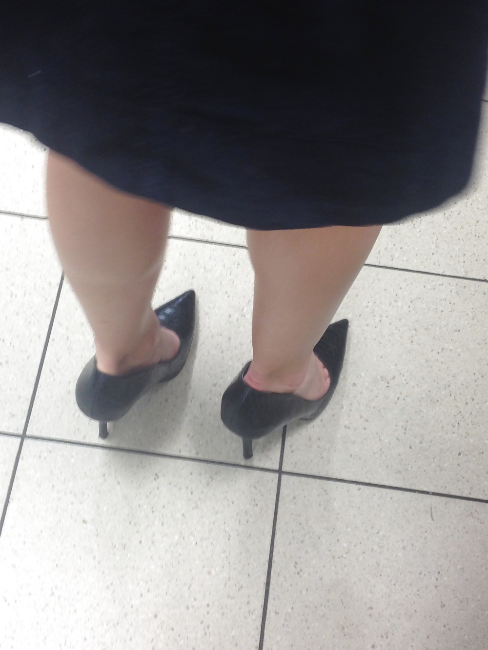 Sex Gallery New Years Eve Legs