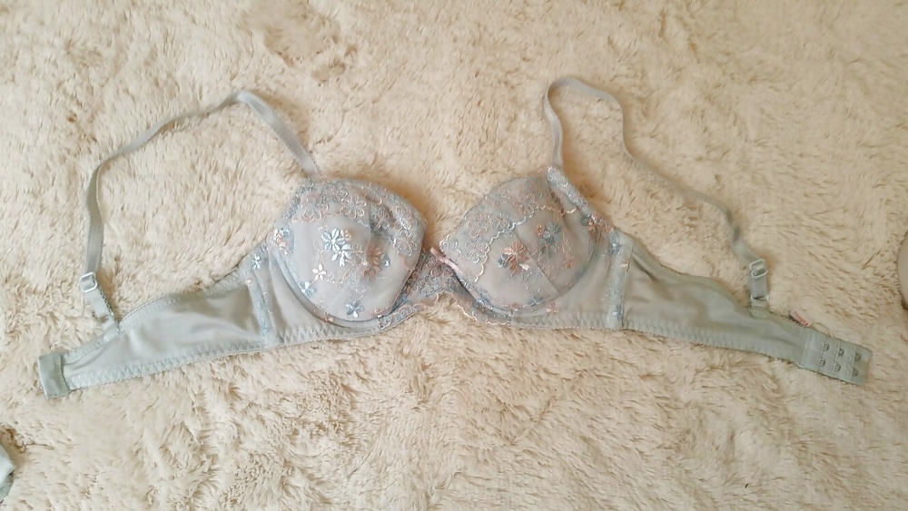 Sex Gallery Underwear 12