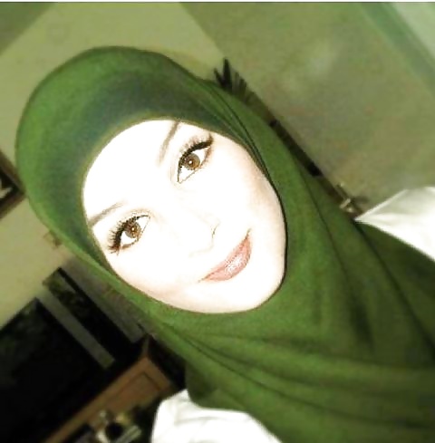 Sex Gallery Hijab
