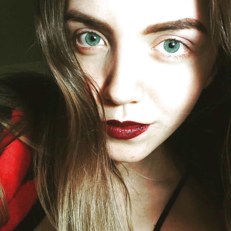 Sex Gallery Cumdump Haley Grace Hess