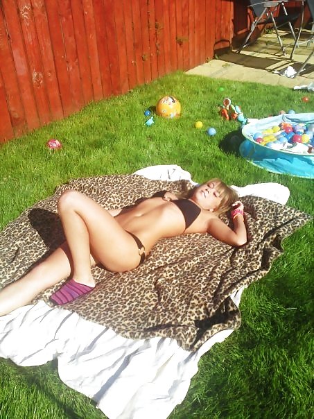 Sex Gallery Fb Sophie Watson