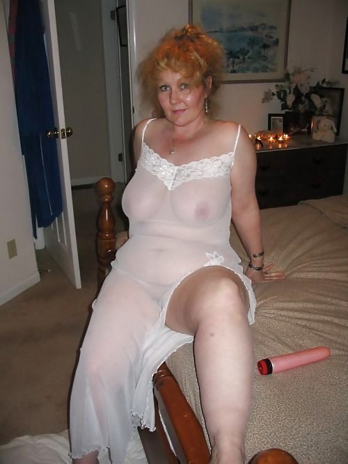 Sex Gallery SEE-THRU 8