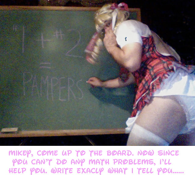 Sex Gallery sissy i know