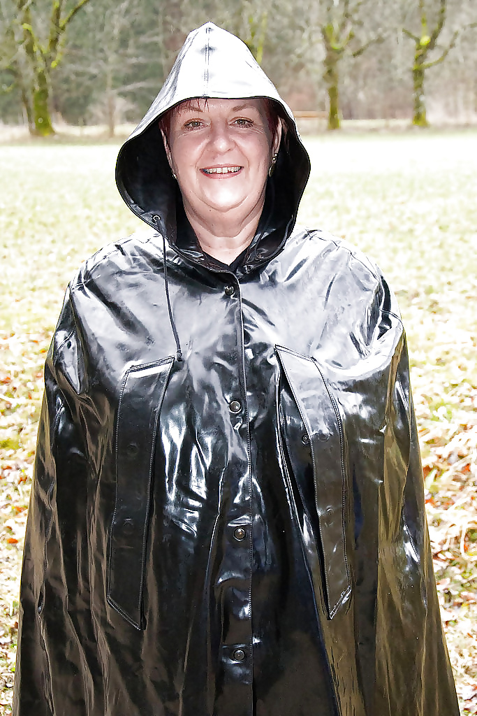 Sex Gallery More Favorite Rubber, Leather and latex