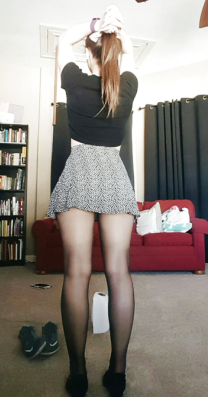 Sex Gallery Amazing teen legs 5