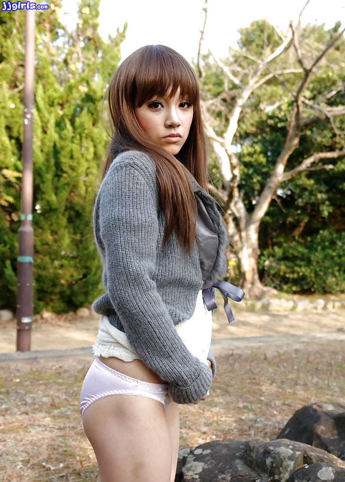 Sex Gallery Japanese amateur outdoor 169