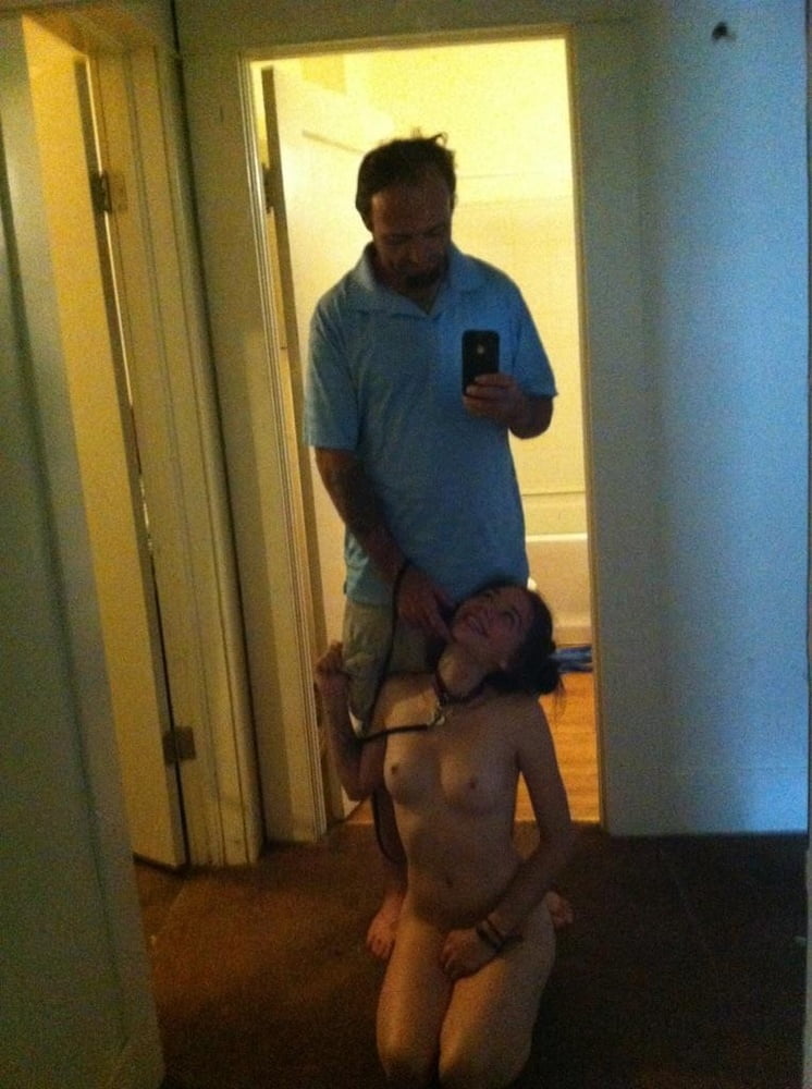 Nerdy 18 teen exposed and humiliated for life photo #325094743