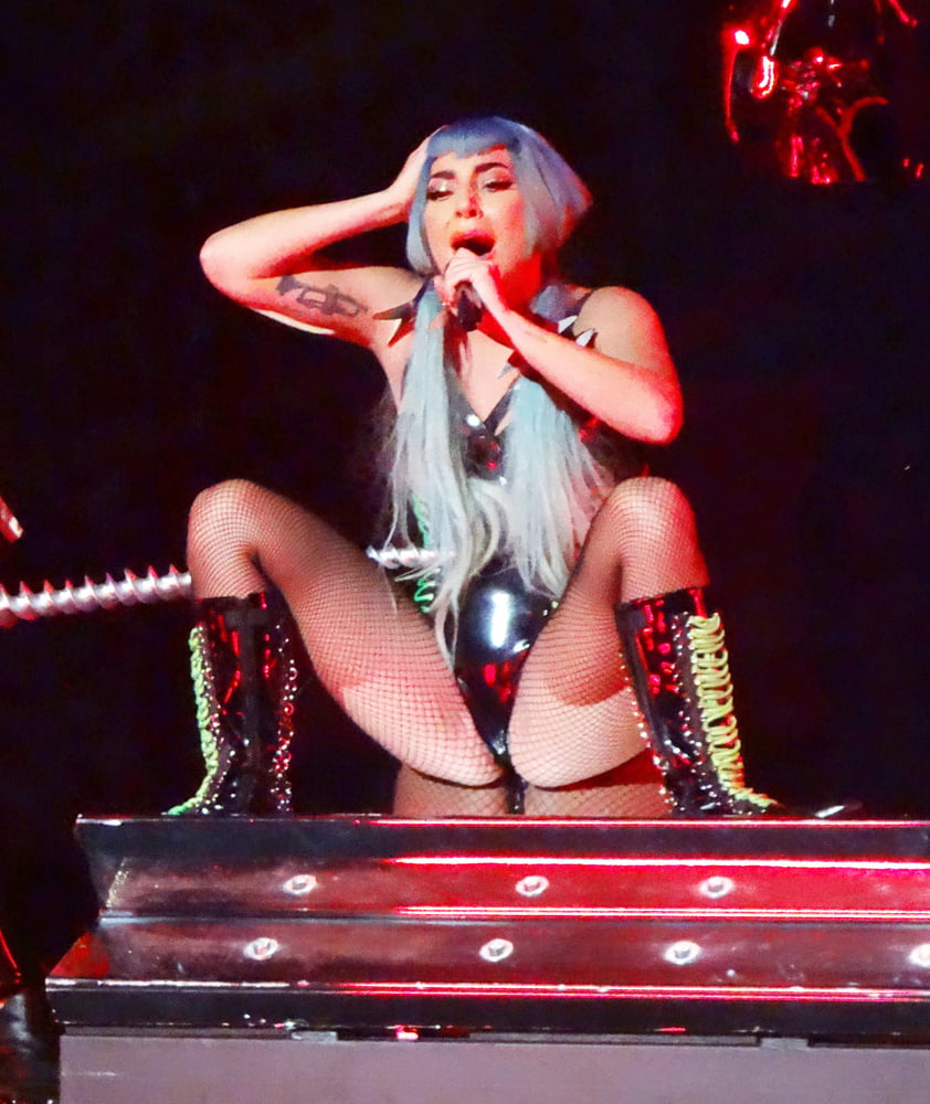 Lady Gaga Sexy - Lady Gaga Hot Pussy October 2019 - 12 Pics | xHamster