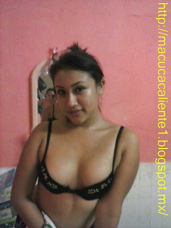 Sex Gallery Mexicanas 18