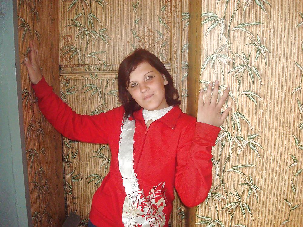 Sex Gallery HOT RUSSIA UKRAINE MIX III