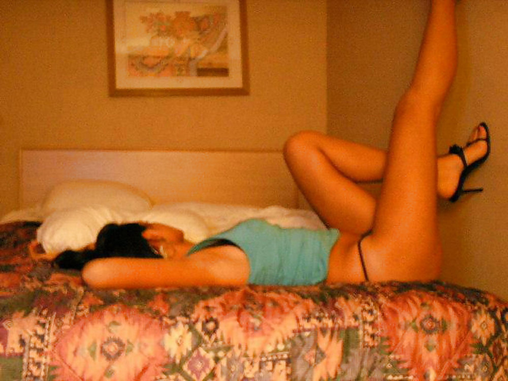 Sex Gallery EXOTIC GIRLFRIEND