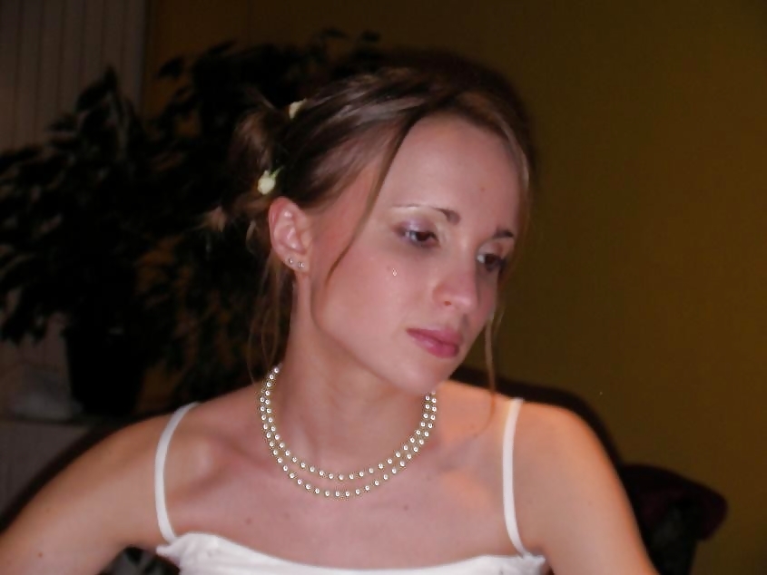 Sex Gallery ex wife Julie