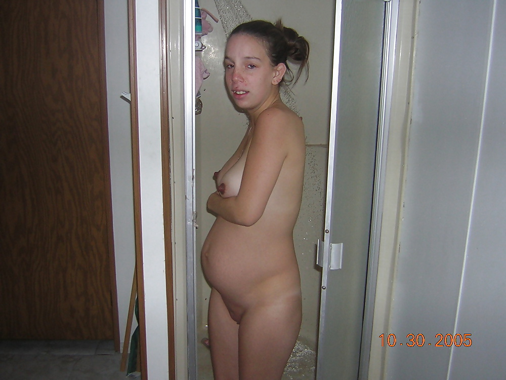 Sex Gallery Pregnant Amateurs 3