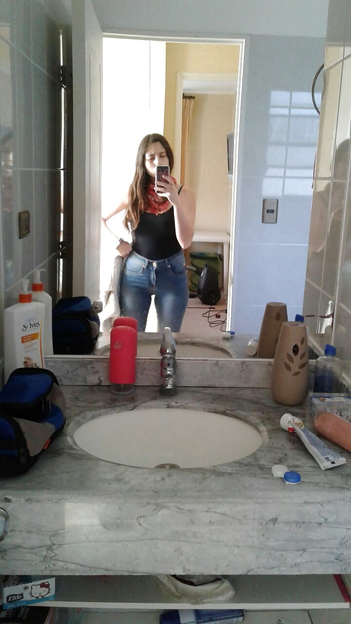 Sex Gallery Roci Teasing