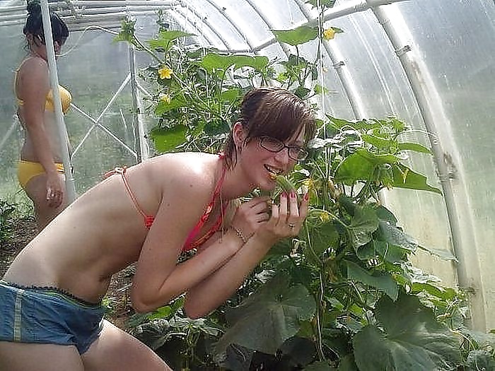 Sex Gallery momentos picantes 9