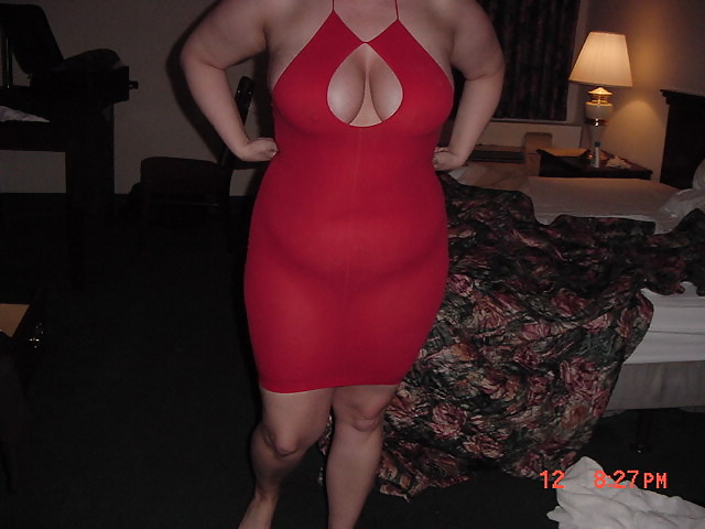 Sex Gallery submissive display