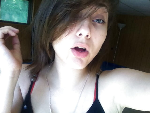 Sex Gallery Ali Rebecca Feuti