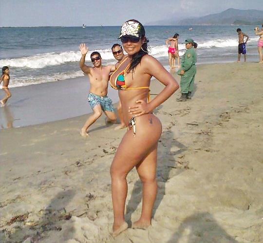 Sex Gallery PLAYERITAS VENEZOLANAS II