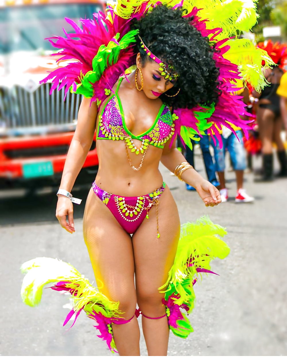 Sex brazil girls #1