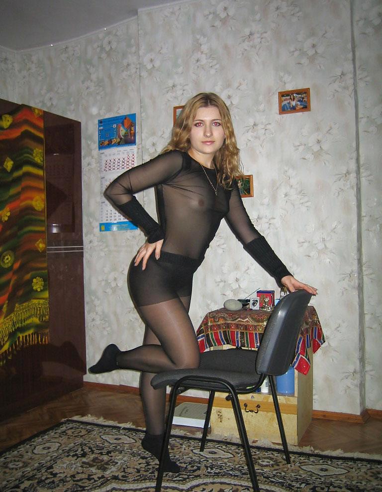 Sex Gallery REAL RUSSIAN AMATEUR MIX I