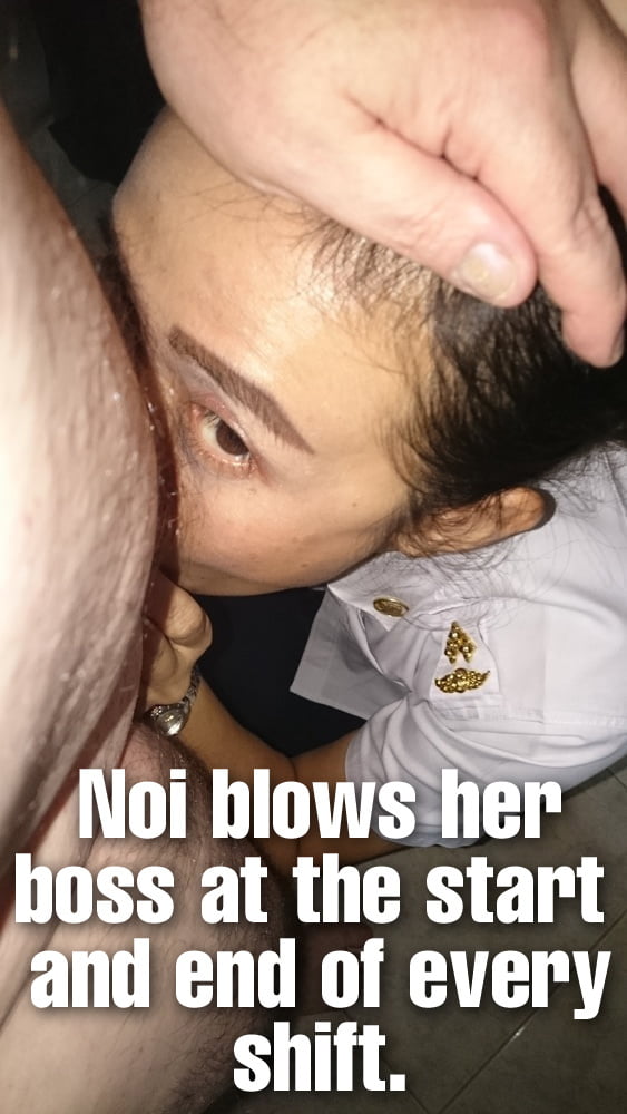 Thai slut exposed - 6 Pics