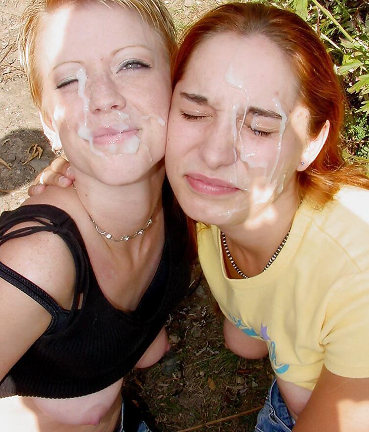 Sex Gallery ALL IN MY FACE 56