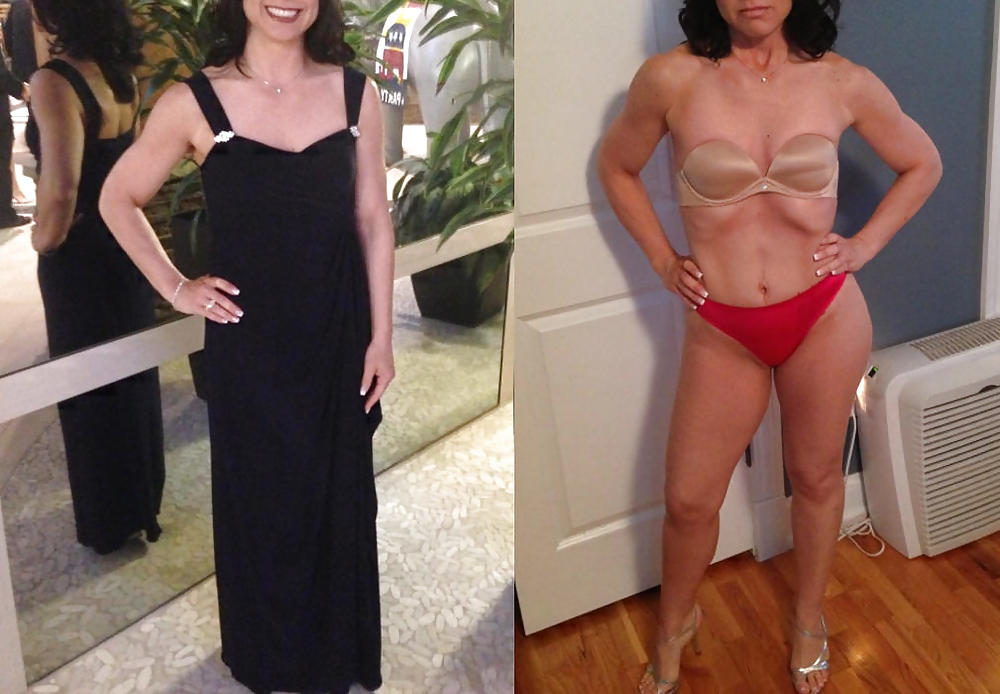 Sex Gallery Best Dressed and Undressed 8