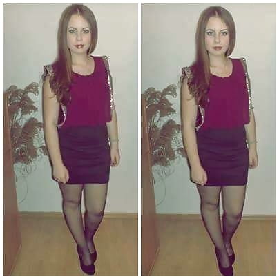 Sex Gallery teen heels 27bih