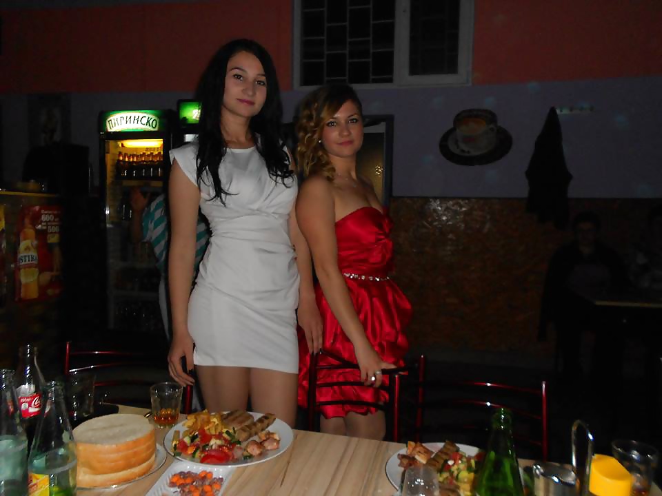 Sex Gallery bulgarian and turkish hafize seidova 2