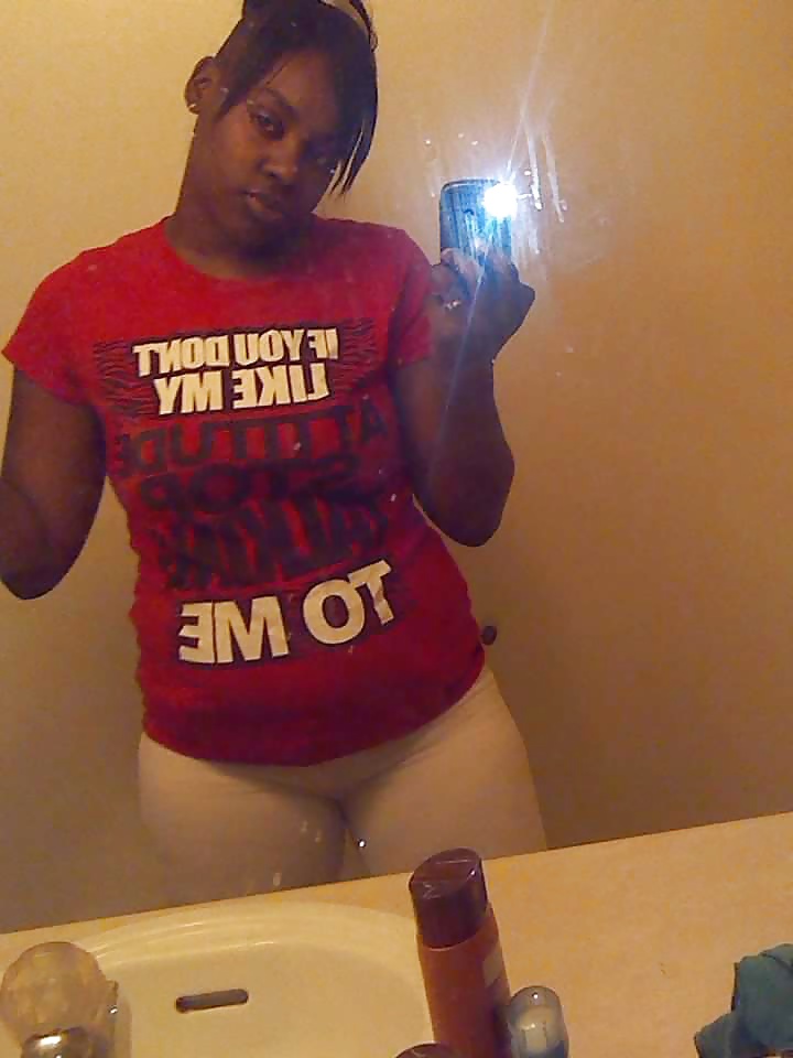 Sex Gallery Black azz master