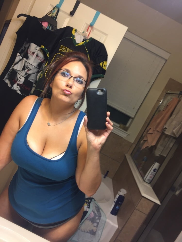 Jess US BBW MILF - 85 Photos 